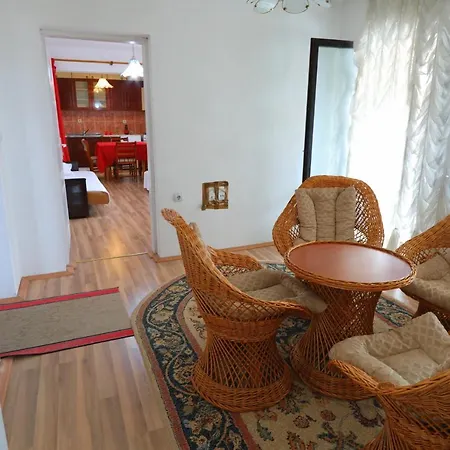 Sobe Milinka Gæstehus Sokobanja