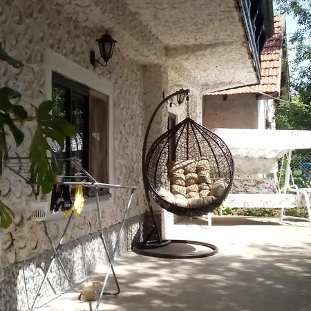 Pensión Sobe Milinka