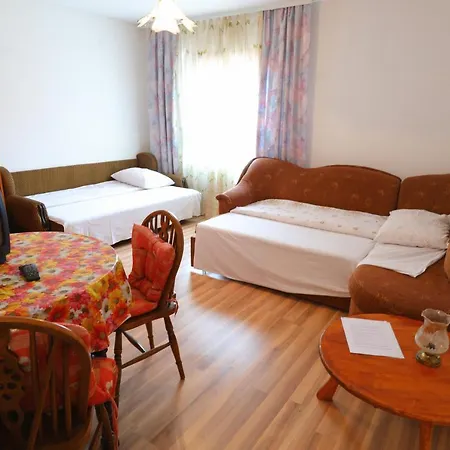 Sobe Milinka Sokobanja