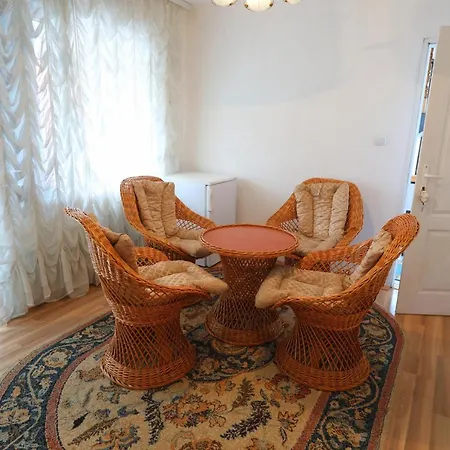 Sobe Milinka Sokobanja