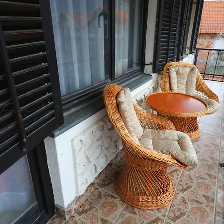 Sobe Milinka Sokobanja