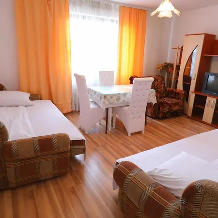 Pensión Sobe Milinka 3*