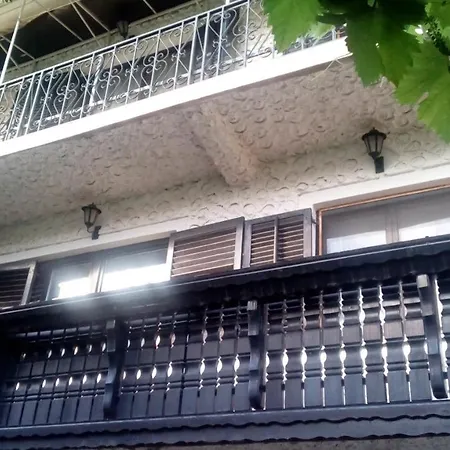 Sobe Milinka Gæstehus