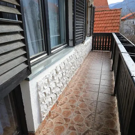 Sobe Milinka Gæstehus Sokobanja