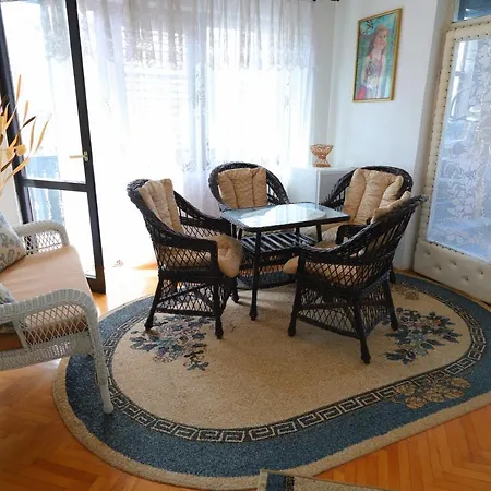 Sobe Milinka Sokobanja