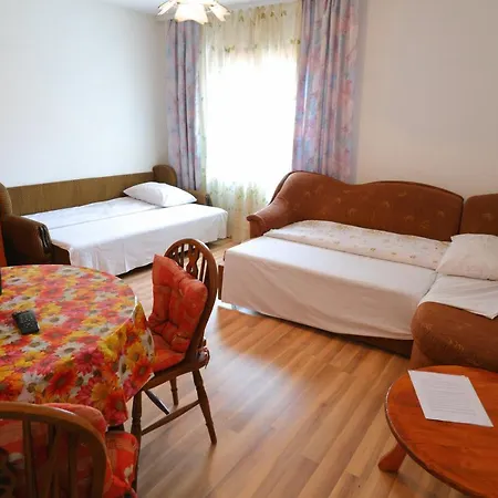 Sobe Milinka Gæstehus Sokobanja