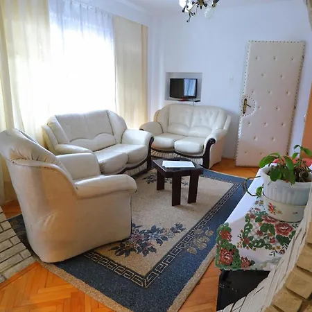 Sobe Milinka Gæstehus