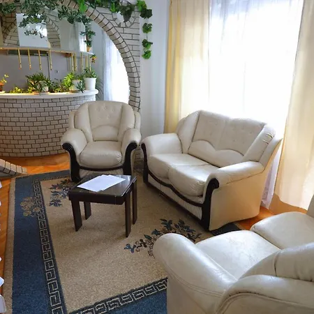 Gæstehus Sobe Milinka 3*