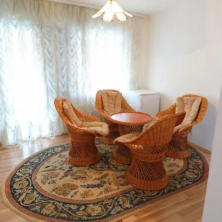 Gæstehus Sobe Milinka 3*