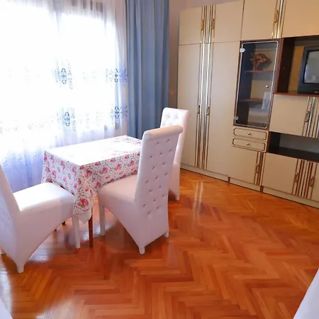 Gæstehus Sobe Milinka