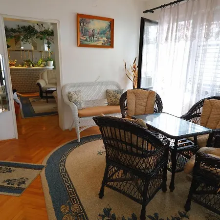 Pensión Sobe Milinka Soko Banja