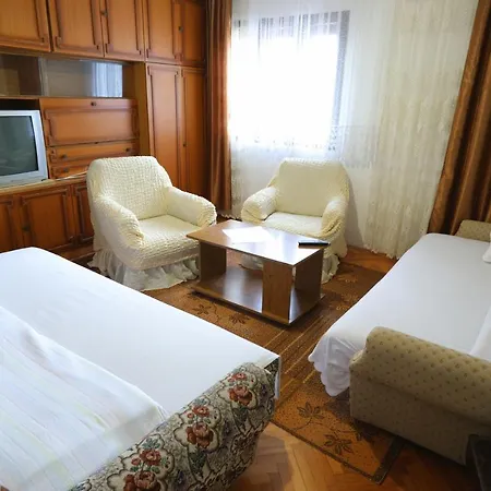 Sobe Milinka Sokobanja