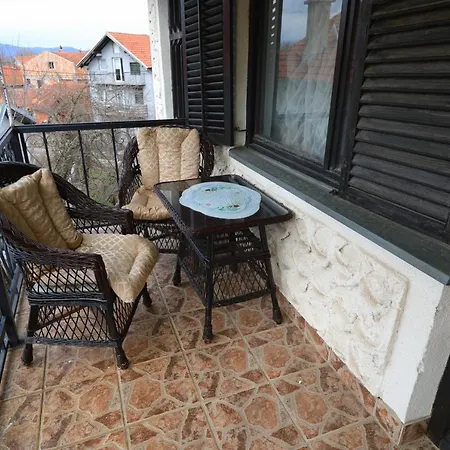 Gæstehus Sobe Milinka